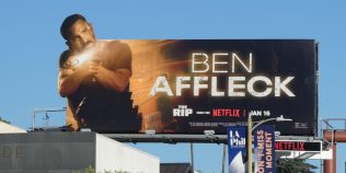 Netflix vrea să cumpere cu până la 600 de milioane de dolari un startup AI fondat de Ben Affleck