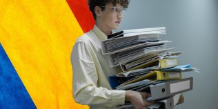 Cea mai nouă platformă pentru digitalizarea relației dintre cetățeni și statul român. Cum te ajută hartie.gov.ro