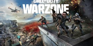 Noul mod gratuit din Call of Duty care aduce înapoi stilul vechi de battle royale