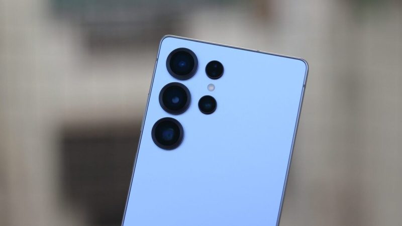 Samsung ar putea aduce pe Galaxy S25 o funcție foto nouă împrumutată de la Galaxy S26