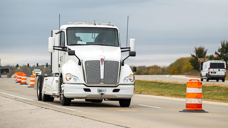 Tirurile electrice vin cu economii de sute de mii de euro pentru companiile de transport. Explicația experților