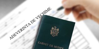 La ce foloseşte carnetul de muncă în 2026: Mulţi români nu l-au ridicat nici acum de la ITM-uri
