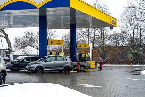 Cât ar rezista România dacă nu ar mai ajunge niciun litru de motorină în țară: Scenariul explicat de ministrul Energiei