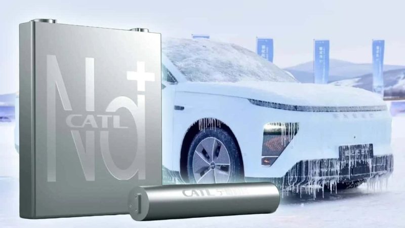 După litiu-ion și solid state, chinezi vor să reinventeze din nou bateriile pentru mașini electrice. Planurile CATL și BYD pentru autonomii record