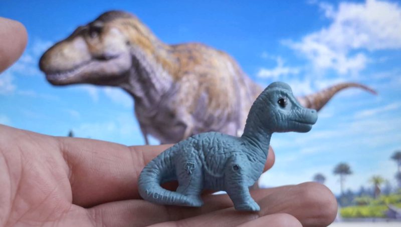 Dinozaurul de sub 1 kilogram care schimbă teoria evoluției: descoperirea care surprinde lumea științei