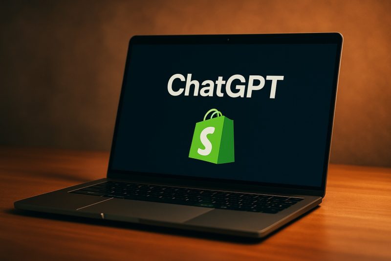 Planul OpenAI de a transforma ChatGPT într-un magazin online pare să eșueze. Ce s-a întâmplat cu funcția de cumpărături