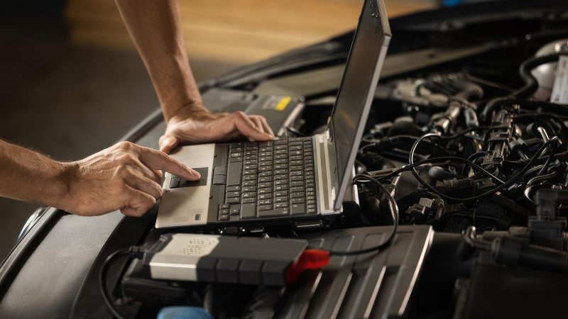 Trepidații la turații joase: EGR, clapetă, suporturi, cum faci diferența fără tester