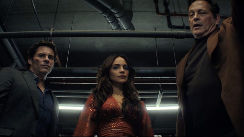 Filmul „Mike & Nick & Nick & Alice” aduce haos, gangsteri și călătorii în timp într-una dintre cele mai nebune comedii ale primăverii