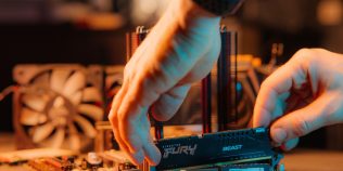 Criza memoriei RAM ar putea schimba modul în care sunt dezvoltate jocurile video