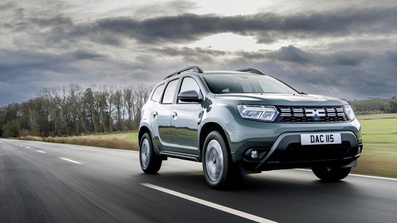 Dacia pe autostradă în 2026: unde se simte limita de antifonare și ce poți îmbunătăți inteligent