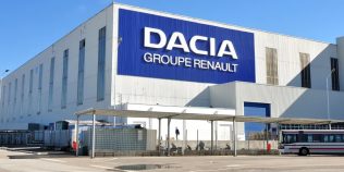 Care sunt cei mai mari importatori și exportatori ai României. Locurile ocupate de Lidl, Dacia și Porsche