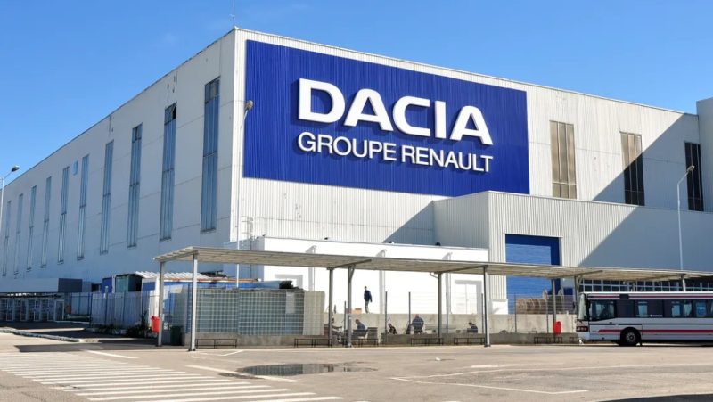 Care sunt cei mai mari importatori și exportatori ai României. Locurile ocupate de Lidl, Dacia și Porsche
