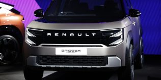 Renault pregătește ofensiva globală: noul Bridger vine cu motoare electrice, hibride și termice, dar fără Range Extender pentru Dacia