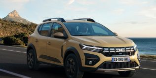 Dacia Sandero Stepway: cât de mult ajută garda la sol în realitate și când e doar look