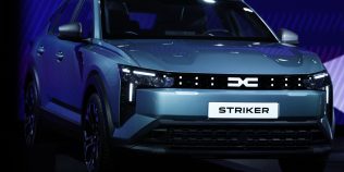 Dacia Striker cucerește Europa: mașina promite să devină un bestseller