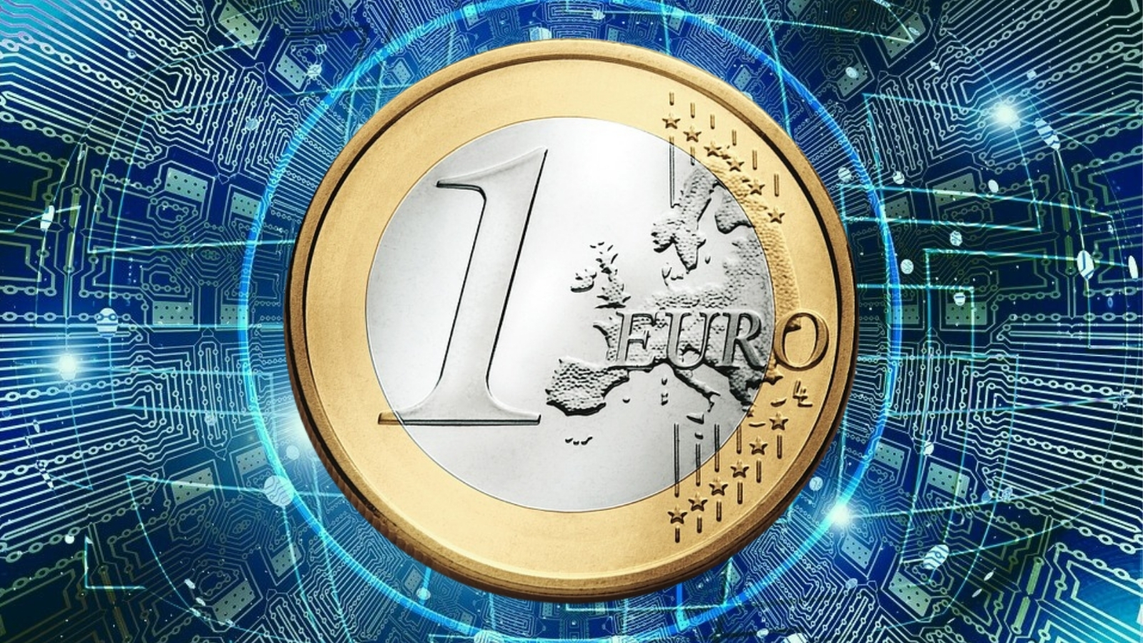 Euro digital, cea mai nouă unealtă pentru suveranitatea Europei în fața ...