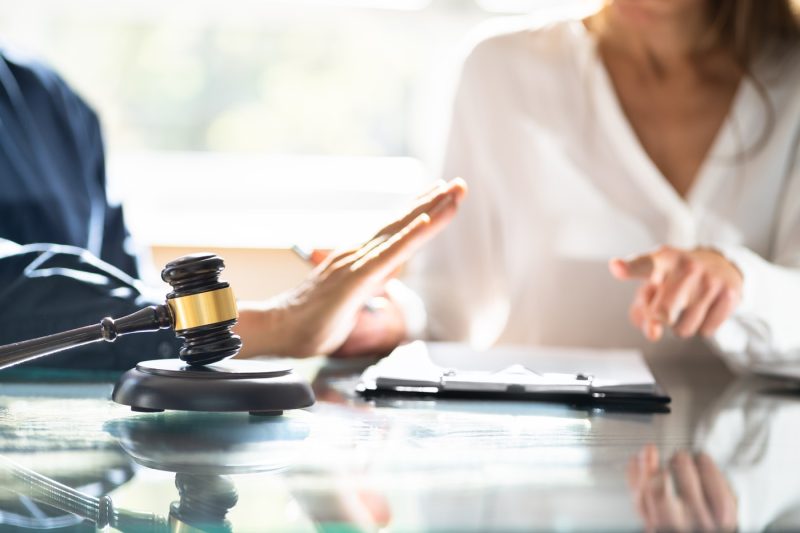 Dreptul de preempțiune. Ce este și când devine valabil