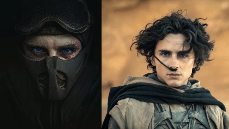 Timothée Chalamet revine pe Arrakis: primul look din „Dune 3” anunță un final uriaș pentru saga lui Denis Villeneuve