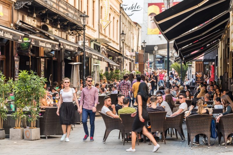 Ce faci în București în weekendul 13-15 martie 2026. Concerte, festival, expoziții și idei pentru trei zile pline în oraș