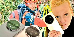 EXPERIENȚĂ HONOR Magic 8 Pro – Dincolo de zgomotul orașului: cum am testat camera telefonului în natură și am asistat la o demonstrație reală de intervenție a Salvamont Zărnești