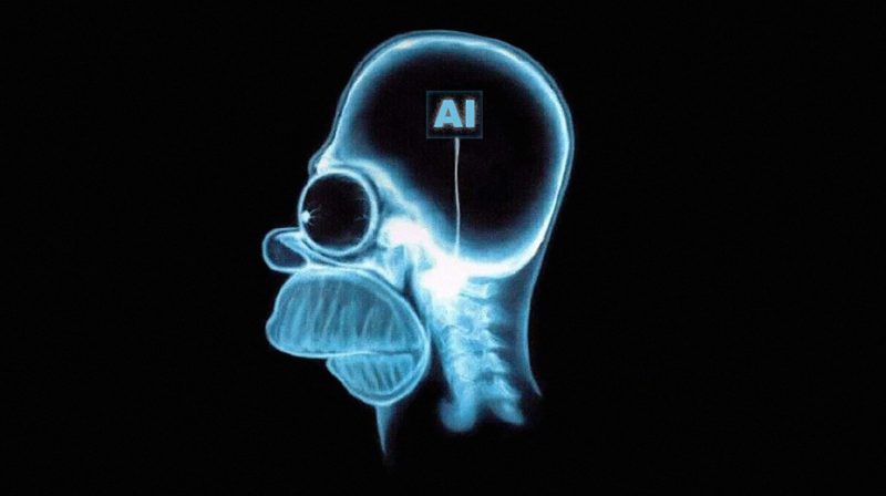 Folosirea excesivă a inteligenței artificiale îți poate afecta mintea. Ce se întâmplă când lași chatbotul să gândească în locul tău