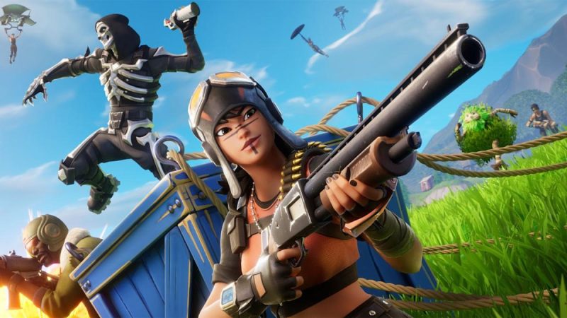 Fortnite revine pe Android prin Google Play după încheierea conflictului dintre Epic și Google