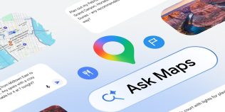 Google Maps introduce funcții AI bazate pe Gemini: Ask Maps și navigație 3D inteligentă pentru peste 2 miliarde de utilizatori