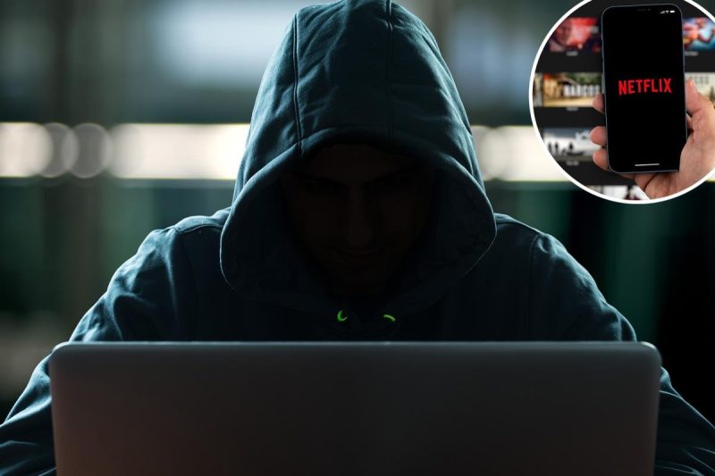 Cum protejezi conturile de streaming de hackeri