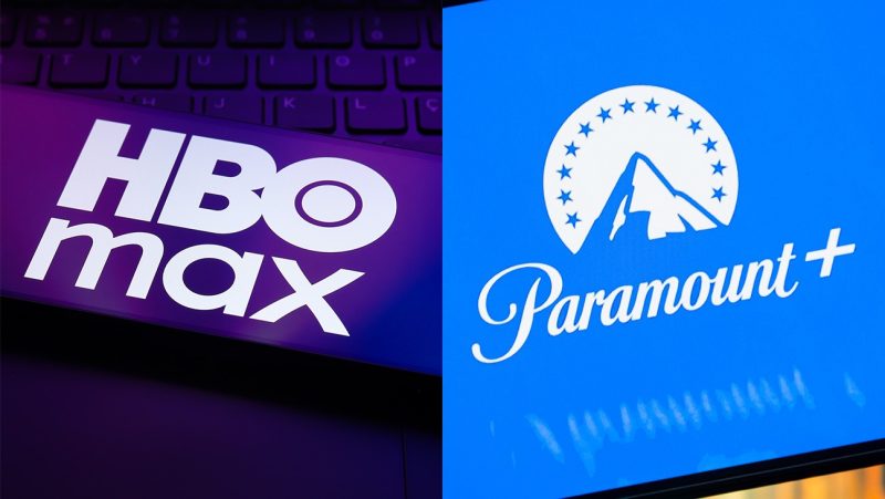 HBO Max și Paramount+ își dau mâna: mega-fuziunea care poate redesena piața globală de streaming