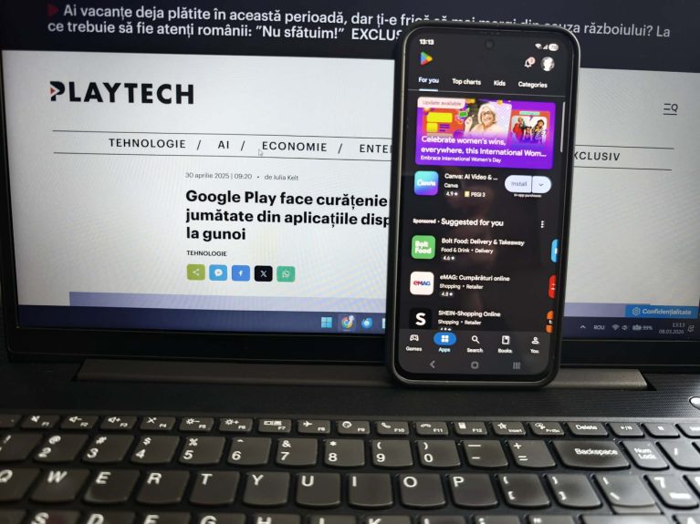 De ce poate fi schimbarea bateriei telefonului o alegere mai bună decât cumpărarea unui model nou