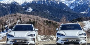 Mașinile electrice cu aproape 200.000 km la bord pică mai rar inspecția tehnică decât cele pe benzină
