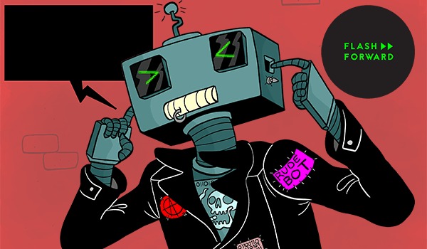 Inteligența artificială „obraznică” ar putea fi mai eficientă decât cea politicoasă. Ce au descoperit cercetătorii