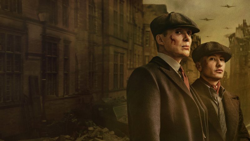 INTERVIU „Peaky Blinders: The Immortal Man”: Cillian Murphy, Tim Roth, Rebecca Ferguson și Barry Keoghan despre cum s-a transformat un serial într-o familie și un film-eveniment