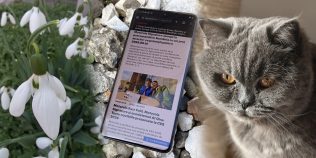 REVIEW motorola signature – superb de subțire, solid de performant și sublim pe foto