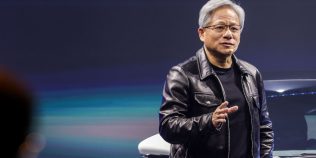 NVIDIA se pregătește de încasări de un trilion de dolari. Pariul pe inteligență artificială duce industria chip-urilor la un nou nivel