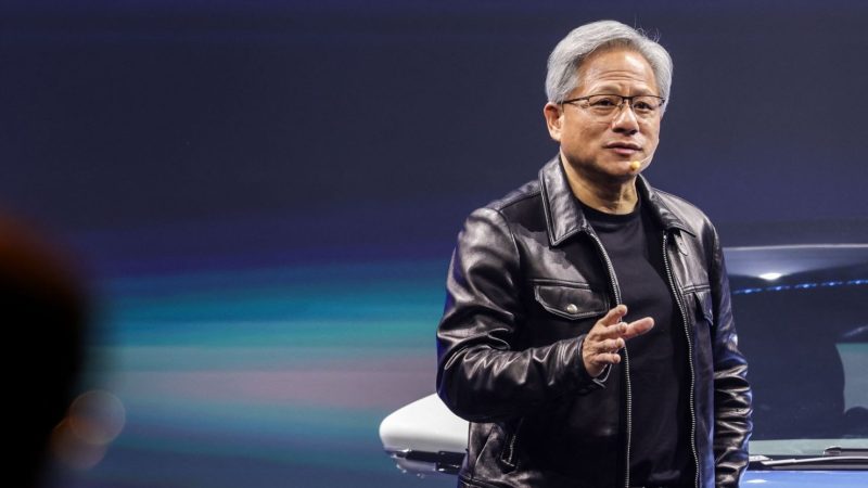 NVIDIA se pregătește de încasări de un trilion de dolari. Pariul pe inteligență artificială duce industria chip-urilor la un nou nivel
