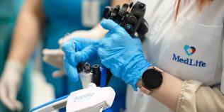 MedLife continuă programele de educație medicală cu un masterclass despre abordarea multidisciplinară a obezității