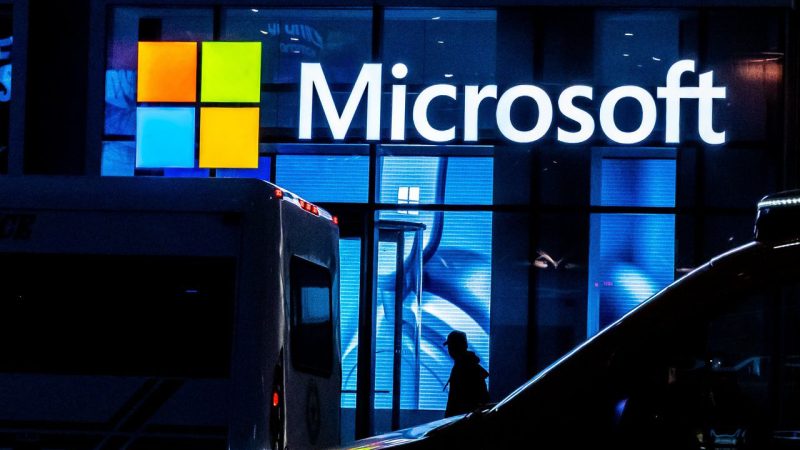 Comisia Europeană încearcă să fugă de aplicațiile și serviciile online americane. Începe cu Microsoft Teams