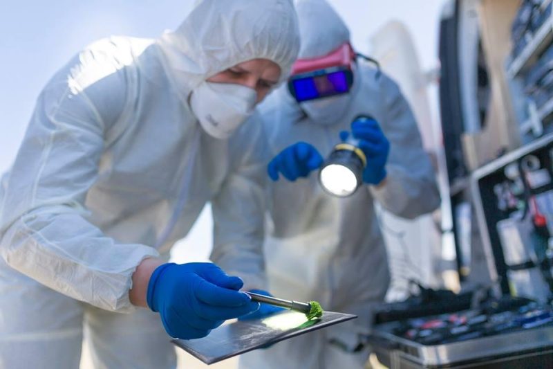 Tehnologia, pe post de „detectiv”. Ce crede cel mai cunoscut psiholog criminalist român despre efectele Inteligenței Artificiale într-un domeniu extrem de sensibil precum al crimelor? EXCLUSIV