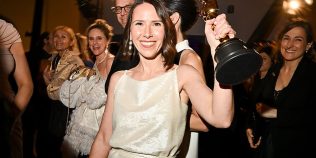 Moment istoric pentru țara noastră: românca Natalie Musteață a câștigat Oscarul pentru cel mai bun scurtmetraj