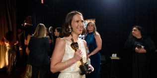 Natalie Musteață, românca premiată la Oscar 2026, și legătura specială pe care o are cu România. Ce a povestit despre originile ei