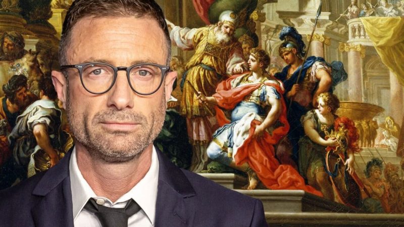 Netflix pregătește serialul „Alexander”, povestea relației dintre Alexandru cel Mare și Aristotel. Jacob Tierney, creatorul serialului „Heated Rivalry” de pe HBO Max, la cârmă