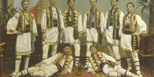 Originea numelor românești. De ce au renunțat unele familii la ‘-escu’ în secolul XX