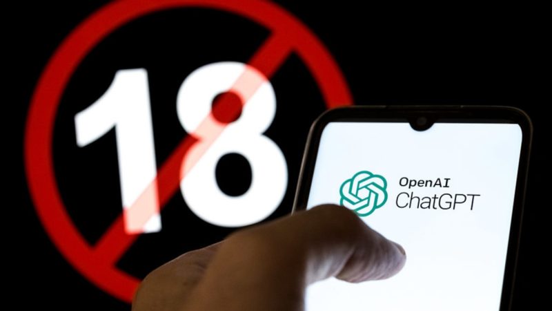 „Adult mode” la OpenAI stârnește deja controverse: de ce promisiunea lui Sam Altman este mult mai complicată decât pare