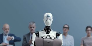 Un gigant din tehnologie taie mii de locuri de muncă pentru a finanța cursa inteligenței artificiale