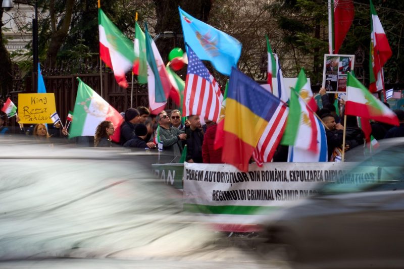 Cât de mare este pericolul pentru România după escaladarea conflictului din Orientul Mijlociu. Când ar putea convoca președintele CSAT ANALIZĂ