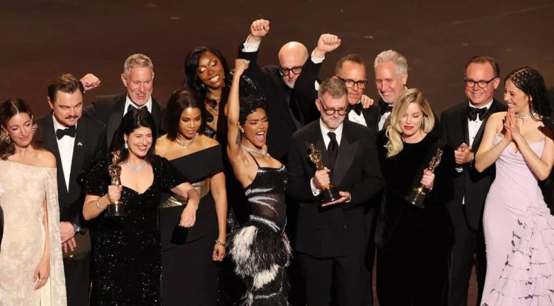 Premiile Oscar 2026 – lista completă a câștigătorilor. „One Battle After Another”, „Sinners”, Michael B. Jordan și Jessie Buckley au marcat gala