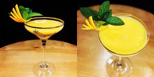 Cum faci un cocktail original cu fructul pasiunii, gențiană și descoperi povestea din spatele romului agricol – Passiblanca