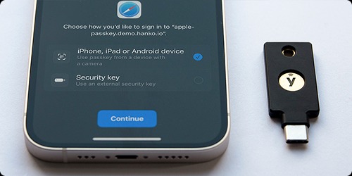 Passkeys vs parole: motivul simplu pentru care noua metodă de autentificare nu prinde încă