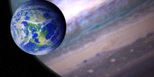 Lunile planetelor rătăcitoare ar putea susține viața chiar și fără o stea. Ce au aflat oamenii de știință și cum ne afectează